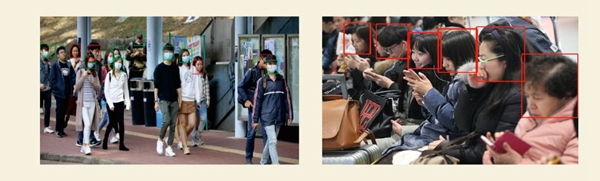 國民科技疫情篩查防控解決方案來了！