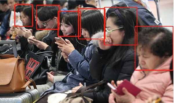 國民科技疫情篩查防控解決方案來了！