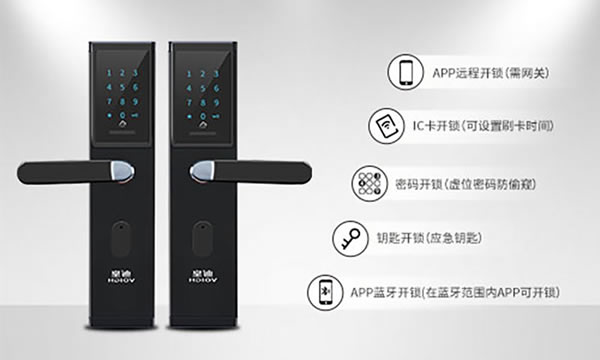 加盟智能鎖廠家后我們可以獲得什么？