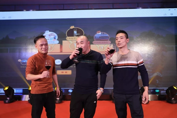 KSMAK金指碼經(jīng)銷(xiāo)商嘉年會(huì)圓滿召開(kāi)