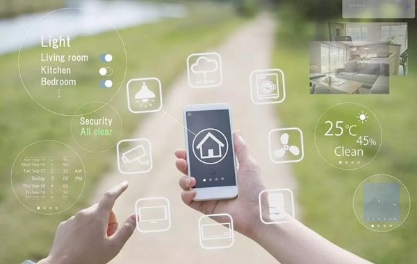 必達智能鎖入選全國智標委綠色智慧社區(qū)產(chǎn)品白名單