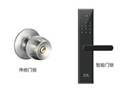 皇迪智能鎖免費招商加盟代理