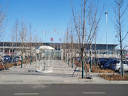 河?xùn)|智能家居助力打造銀川國(guó)際航空港綜合交通樞紐