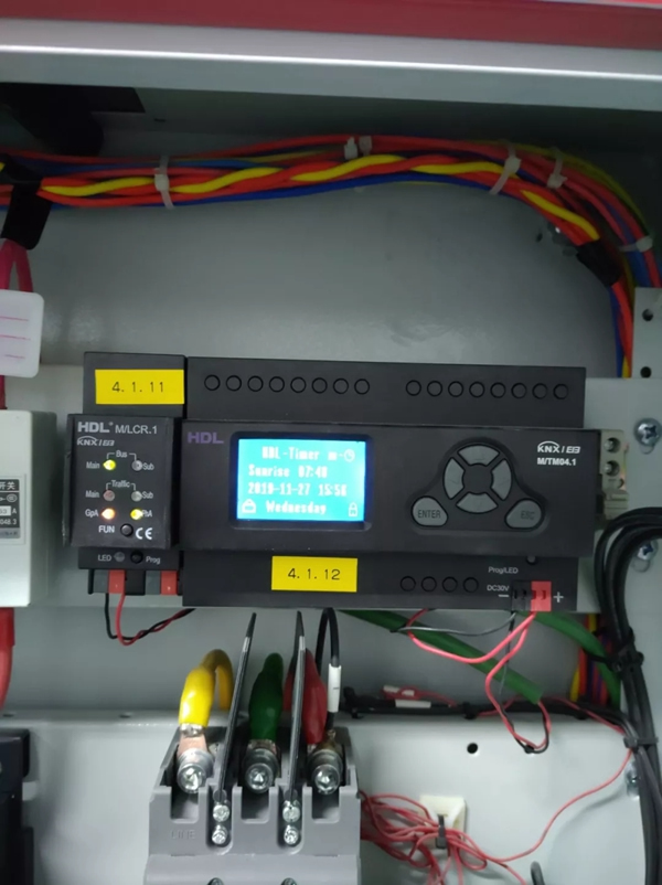 河?xùn)|智能家居助力打造銀川國際航空港綜合交通樞紐