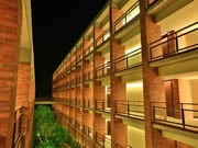 如果你的大學(xué)裝了宿舍指紋鎖，你會(huì)報(bào)考嗎？