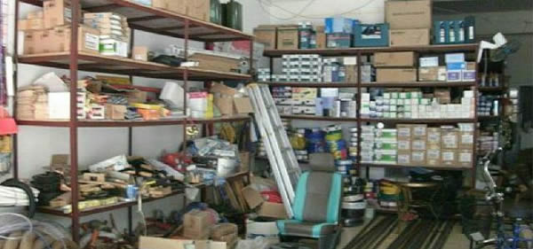 信心和方法比黃金更可貴，智能鎖加盟后，他終于明白了