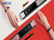 科裕智能鎖：毫米級(jí)精度獲取骨骼及面部細(xì)微特征