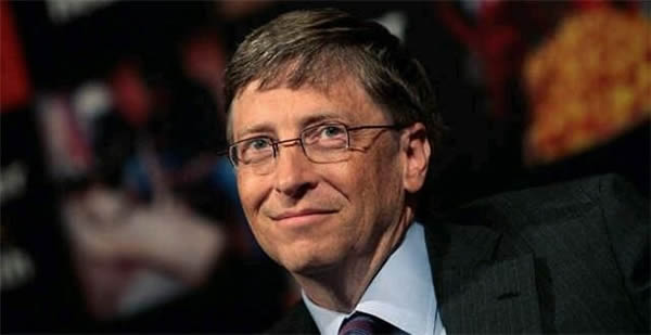 比爾·蓋茨錯過了4000億美金，智能鎖廠家怎么樣呢？
