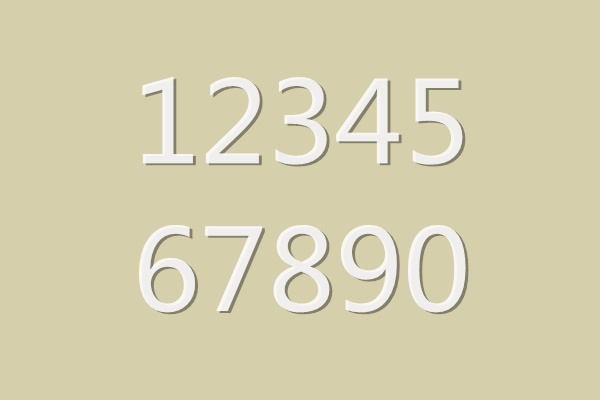 指紋鎖銷售多用數(shù)字說話，客戶才更信賴你 俗話說的好，擺事實(shí)、列數(shù)字，觀點(diǎn)才會(huì)更有力量。這就好像某某人吹噓自己多么多么有錢，但“有錢”只是個(gè)模糊的概念，是沒有辦法說服別人的。但如果把…