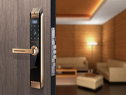 科裕智能鎖：毫米級(jí)精度獲取骨骼及面部細(xì)微特征