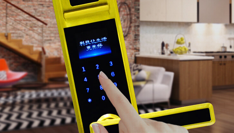 購(gòu)買智能鎖,品牌是要考慮的因素嗎？智能鎖十大品牌GET一下