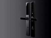 青松沃德L9智能鎖：簡”與“潔”是有著本質(zhì)性差異的兩個概念