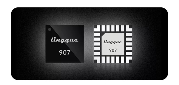 青松沃德智能鎖全新指芯低耗高能指紋算法芯片重磅發(fā)布