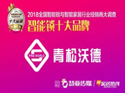 青松沃德智能鎖：以誠相交，方可成其久遠