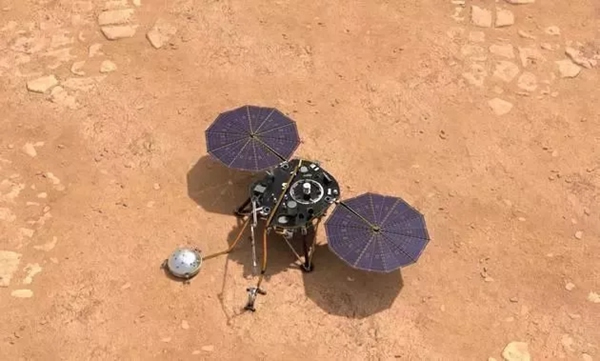 在地球、月球、火星，都需要一把科裕智能鎖