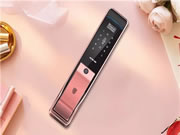 科裕智能指紋鎖：攜福利來(lái)襲  豪華大禮包  送送送