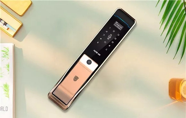 科裕智能指紋鎖一觸即發(fā)，為過冬做好戰(zhàn)斗準(zhǔn)備