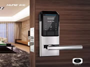 科裕智能鎖：直接安裝一把科裕長(zhǎng)短租公寓智能鎖