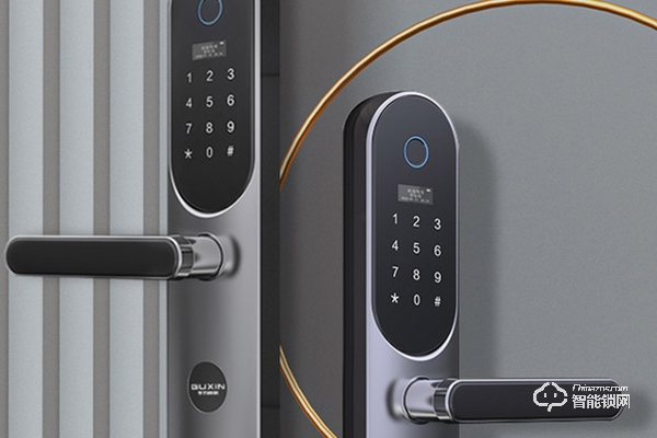 王力智能鎖排名