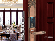 科裕智能鎖質(zhì)量怎么樣？