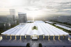 廣東（潭洲）國際會展中心