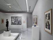 河東科技HDL | 光之躍動，還原神秘國度的當代藝術美