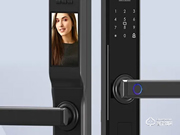 博克智能鎖是十大品牌嗎