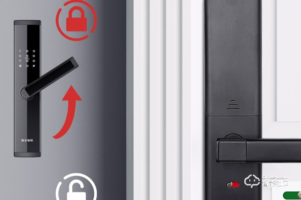 施德曼智能鎖質(zhì)量怎么樣