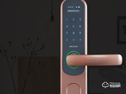 保仕盾‖3D人臉智能鎖是如何做到又安全又好用的？