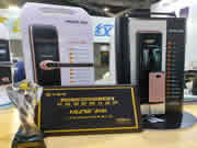 再添榮耀！科裕智能門鎖連續(xù)多年榮膺智能鎖影響力品牌