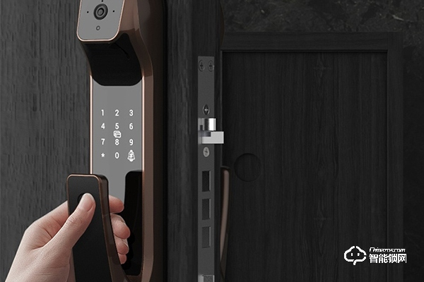 vocx9智能鎖怎么樣