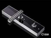 voc指紋鎖是什么品牌