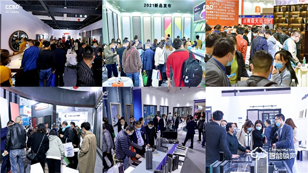 12月9日開幕  2022中國成都建博會(huì)有“您”更精彩