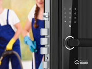 藍(lán)盔智能鎖加盟費(fèi)