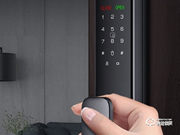 皇迪智能鎖加盟代理怎么樣