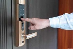 中國智能鎖行業(yè)市場規(guī)模及未來發(fā)展趨勢