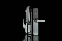 櫻花智能鎖｜讓家門安全“看得見”的智能鎖是怎么樣的？這些功能不能少