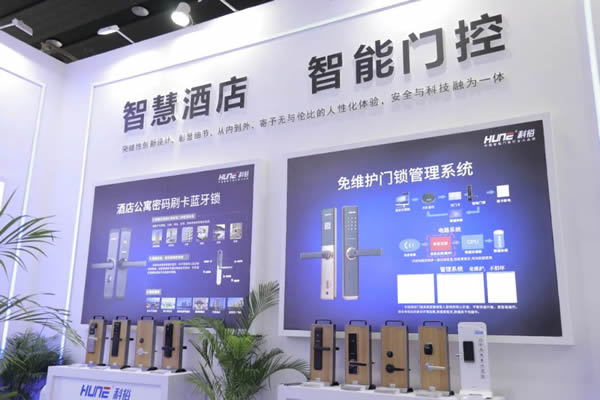 科裕智能鎖走過30年，質(zhì)量細(xì)節(jié)，是百年科裕堅(jiān)定的路徑！