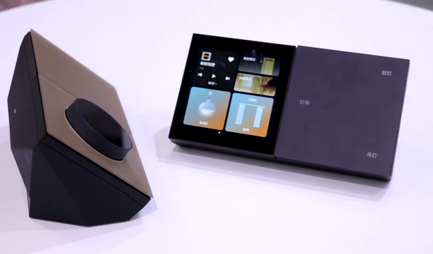 廣州建博會(huì) |盈趣智能邀您共鑒不凡，以靠譜品質(zhì)強(qiáng)勢(shì)出圈