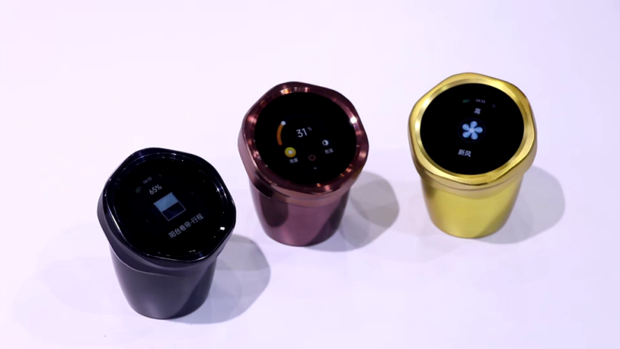 廣州建博會(huì) |盈趣智能邀您共鑒不凡，以靠譜品質(zhì)強(qiáng)勢(shì)出圈