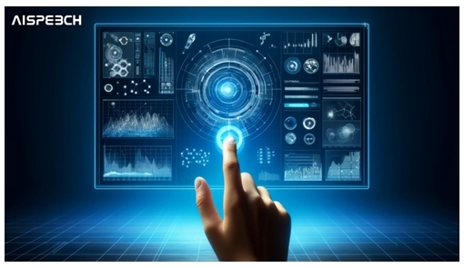 思必馳上線AI產(chǎn)品語(yǔ)音交互分析服務(wù)，打造人性化的語(yǔ)音交互體驗(yàn)