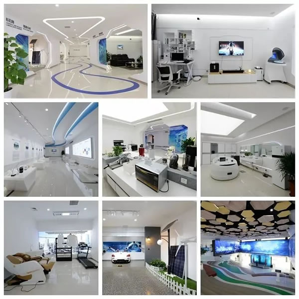 中 國旅游日，來榮事達智能家居“打卡”吧！_2