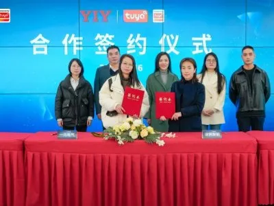 涂鴉智能攜手一元電氣打造儲(chǔ)能為核心的智慧能源管理方案