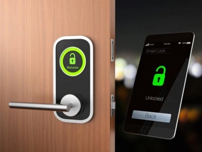 解封！2023年智能鎖行業(yè)或?qū)⒂瓉韽?fù)蘇之年 ？