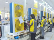 開啟“加速度”，榮事達智能家居吹響奮進號角