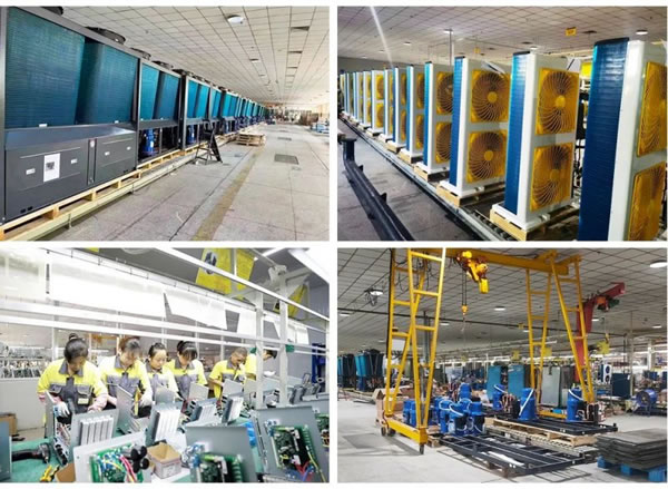 開啟“加速度”，榮事達智能家居吹響奮進號角_2