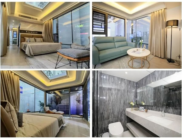 開啟“加速度”，榮事達智能家居吹響奮進號角_4