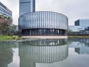 榮事達(dá)智能鎖實(shí)力中標(biāo)中安創(chuàng)谷科技園智能鎖工程