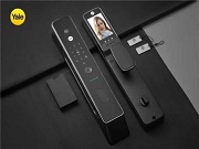 美國(guó)鎖具品牌大盤(pán)點(diǎn)：凱特安、西勒奇、耶魯、August、嘉思特……在國(guó)內(nèi)你見(jiàn)過(guò)哪些品牌？