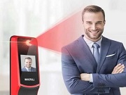 智能鎖人臉識別主要方案商大盤點：奧比中光 的盧深視 埃瓦 阜時 易勝 舜宇 歐菲光 福鴿……